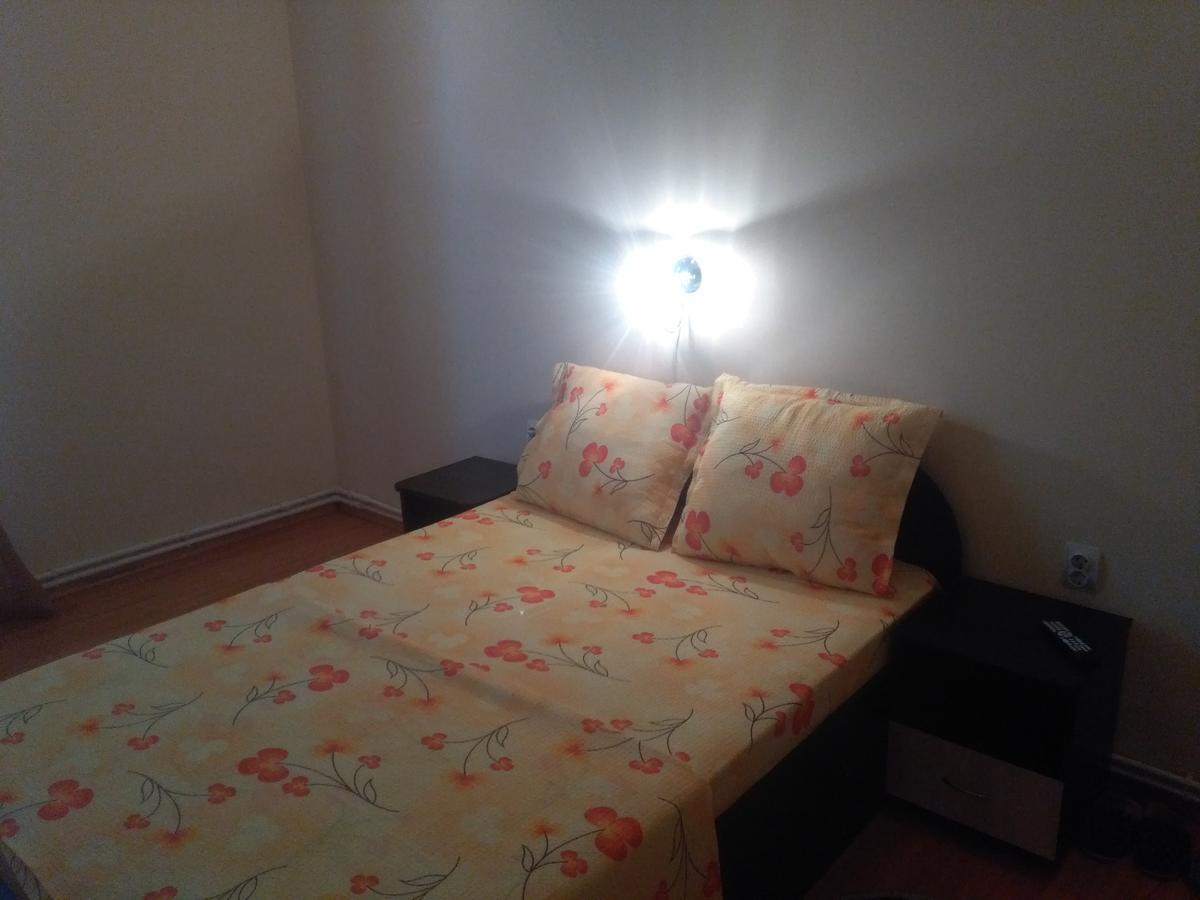 Haţeg Casa Ovi Si Simo酒店 外观 照片