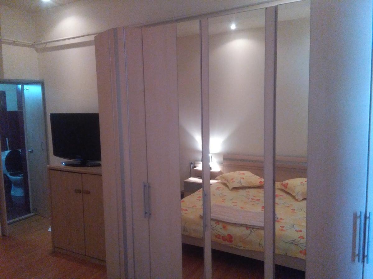 Haţeg Casa Ovi Si Simo酒店 外观 照片